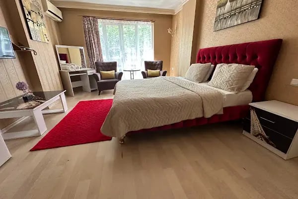 İzmit Star House - Resim 16