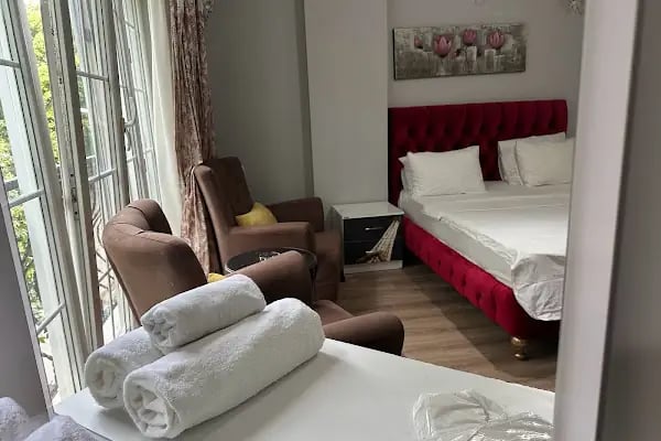 İzmit Star House - Resim 12