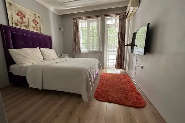 İzmit Star House - Resim 14