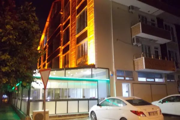 İzmit Star House - Resim 18