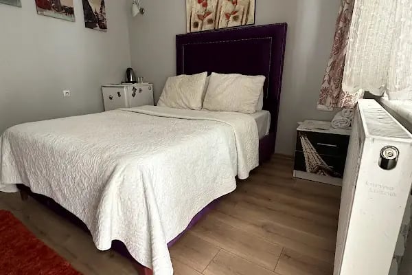 İzmit Star House - Resim 9