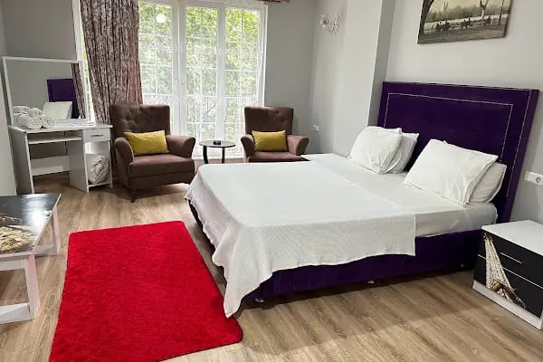 İzmit Star House - Resim 17