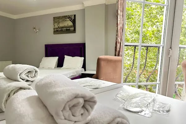 İzmit Star House - Resim 5