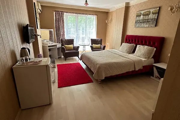 İzmit Star House - Resim 13