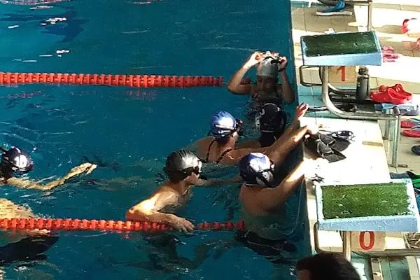 Marmara Spor Kulübü - Resim 8