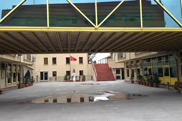 Marmara Spor Kulübü - Resim 6