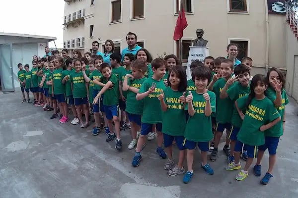 Marmara Spor Kulübü - Resim 20
