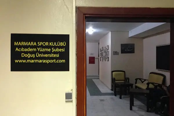 Marmara Spor Kulübü - Resim 15