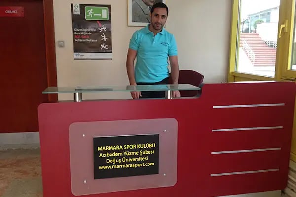 Marmara Spor Kulübü - Resim 18