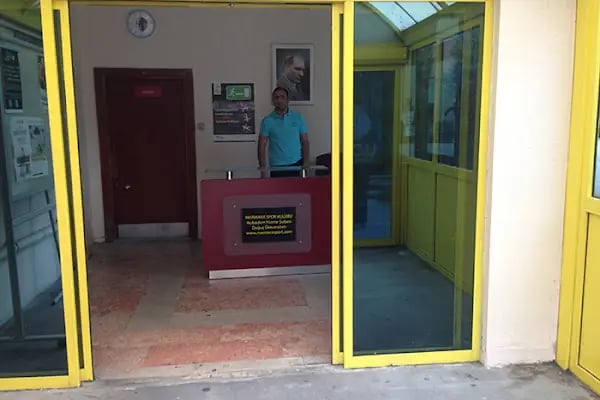 Marmara Spor Kulübü - Resim 14