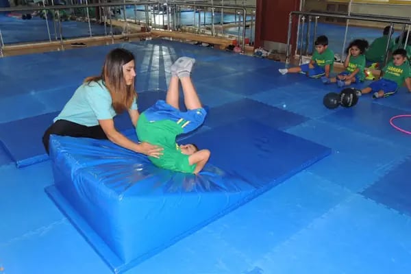 Marmara Spor Kulübü - Resim 4