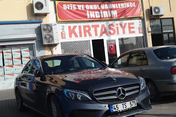 Marka Kırtasiye - Resim 9
