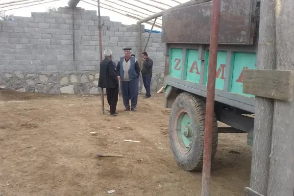 Aksaray Köyü Muhtarlığı - Resim 2