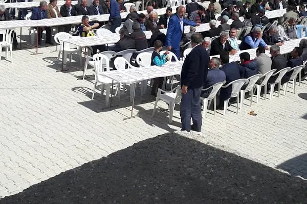 Aksaray Köyü Muhtarlığı - Resim 3