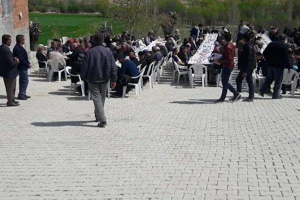 Aksaray Köyü Muhtarlığı - Resim 6