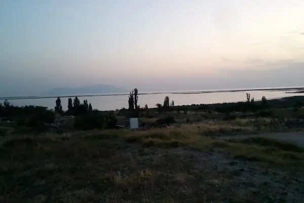 ENEZ BELEDİYE KAMP ALANI - Resim 5
