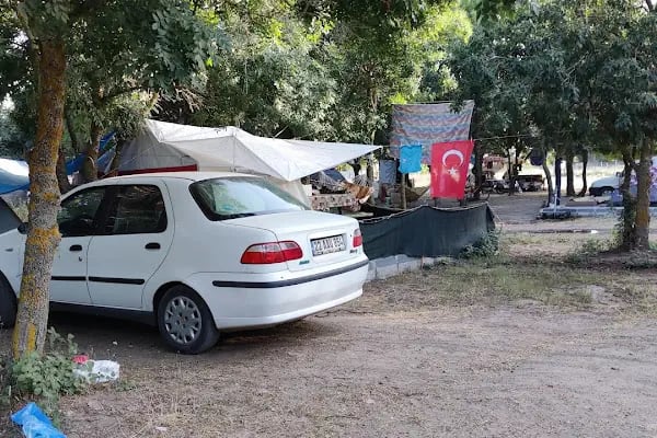 ENEZ BELEDİYE KAMP ALANI - Resim 15