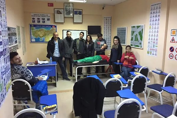 Buca Mevlana Sürücü Kursu-Buca'da Sürücü Kursu - Resim 13