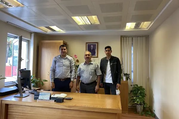 Halkbank Halikarnas Bodrum Şubesi - Resim 9