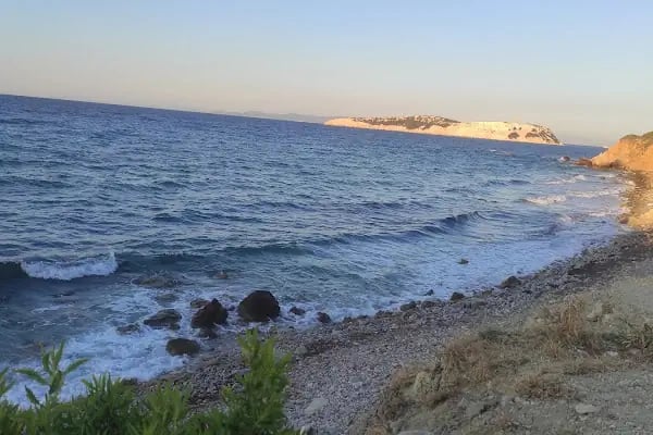 Dolungaz Camping - Resim 11