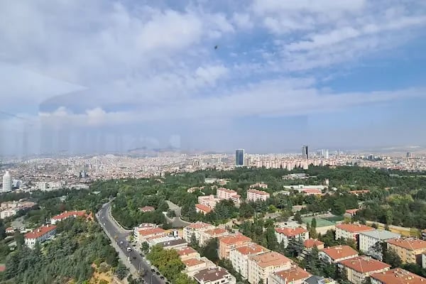 Ulus İlk Meclis Anadolu İmam Hatip Okulu - Resim 15
