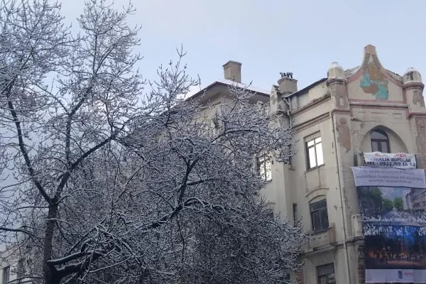 Ulus İlk Meclis Anadolu İmam Hatip Okulu - Resim 19