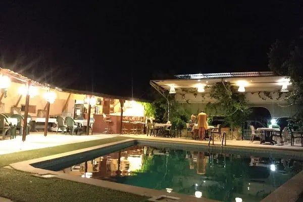 Otel Sevgi - Resim 1