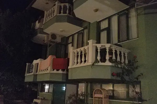 Otel Sevgi - Resim 16