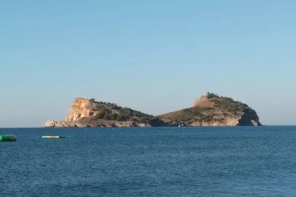 Otel Sevgi - Resim 15