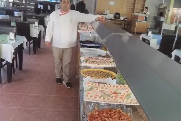 Otel Sevgi - Resim 12