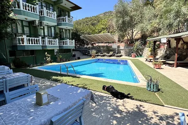Otel Sevgi - Resim 3