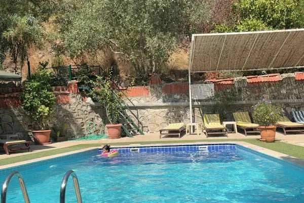 Otel Sevgi - Resim 6
