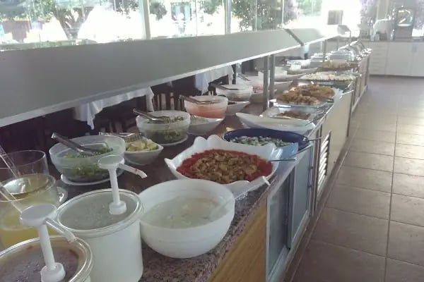 Otel Sevgi - Resim 18