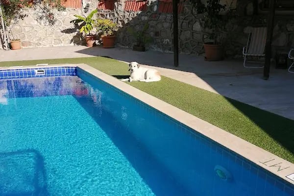 Otel Sevgi - Resim 8