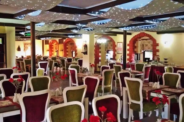 Çetinel Otel - Resim 19