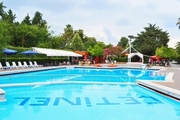 Çetinel Otel - Resim 3
