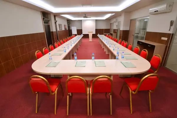 Çetinel Otel - Resim 8