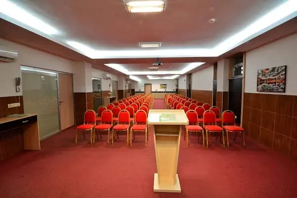 Çetinel Otel - Resim 7