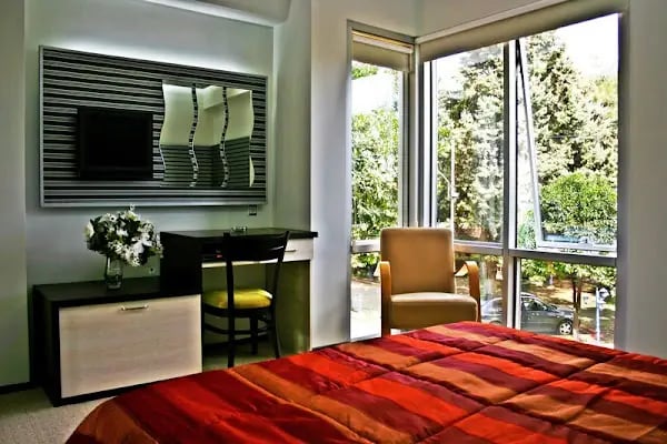 Çetinel Otel - Resim 2
