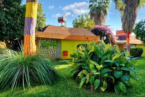 Çetinel Otel - Resim 1