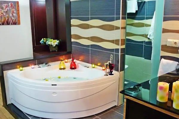 Çetinel Otel - Resim 12