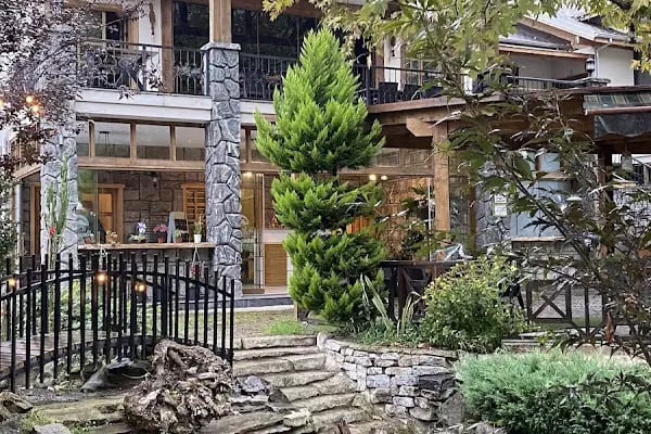 Trabzon At Çiftliği Horse Garden &amp; Restaurant - Resim 20