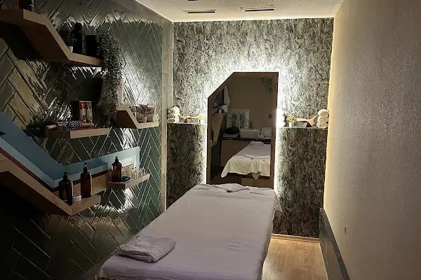 Firuze Hamam Havuz Spa Fitness (bayan bölümü kapanış saati 22:00) (Erkek bölümü kapanış saati 23:00) - Resim 6