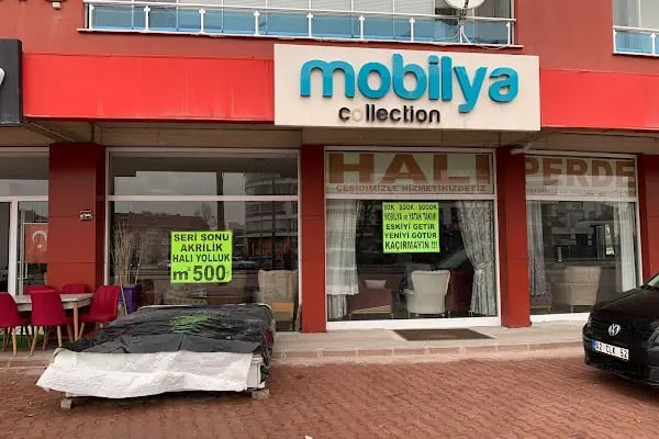 H&amp;M auto mobilya - Resim 12
