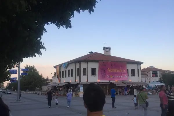 ÖTGÜN HEDİYELİK - Resim 14