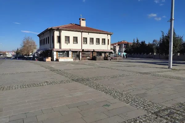 ÖTGÜN HEDİYELİK - Resim 8