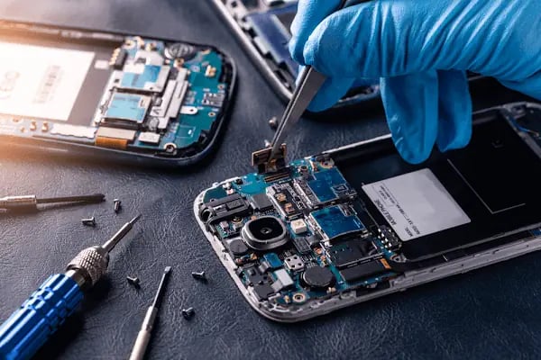 Sistem Bilgisayar &amp; Playstation Tamir ve Aksesurları - Resim 14