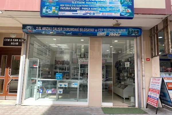 Sistem Bilgisayar &amp; Playstation Tamir ve Aksesurları - Resim 2