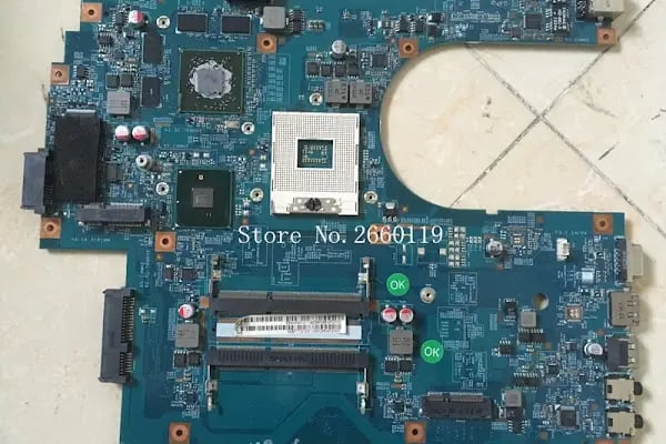 Sistem Bilgisayar &amp; Playstation Tamir ve Aksesurları - Resim 20