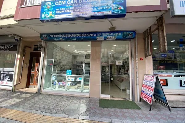 Sistem Bilgisayar &amp; Playstation Tamir ve Aksesurları - Resim 3